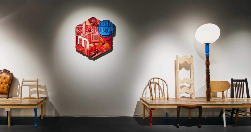 メルカリイメージ